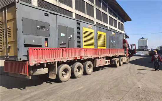 岳普湖200KW发电机组适配电缆规格选型指南