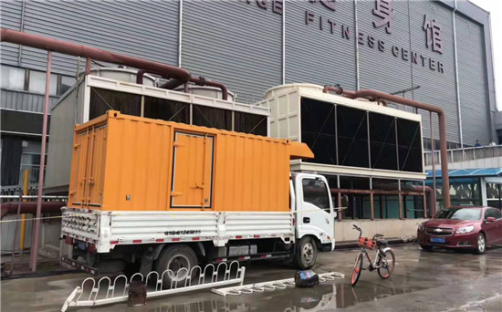 岳普湖300KW发电机组适配电缆规格选型指南