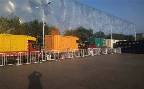 岳普湖400KW发电机组适配电缆规格选型指南