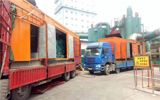 岳普湖100KW发电机组适配电缆规格选型指南