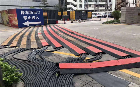 岳普湖发电机组电缆选型完整具体步骤(工程通用标准流程)